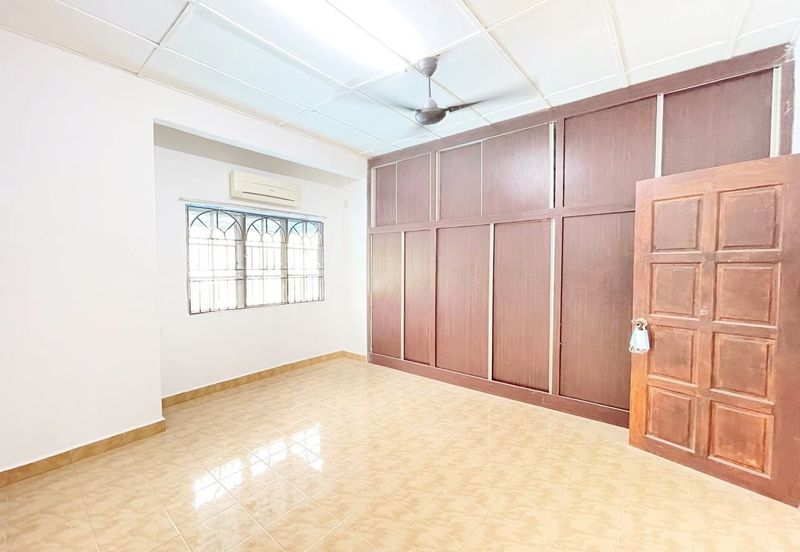 Alam Megah @ Seksyen 27