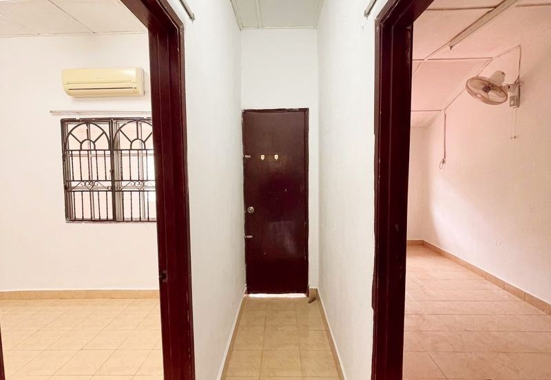 Alam Megah @ Seksyen 27