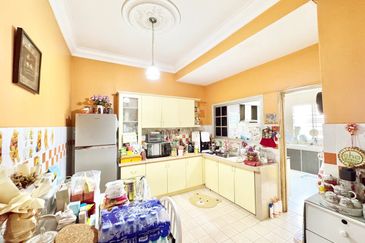 Taman Puchong Prima @ Lorong Aman 2