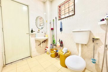 Taman Puchong Prima @ Lorong Aman 2