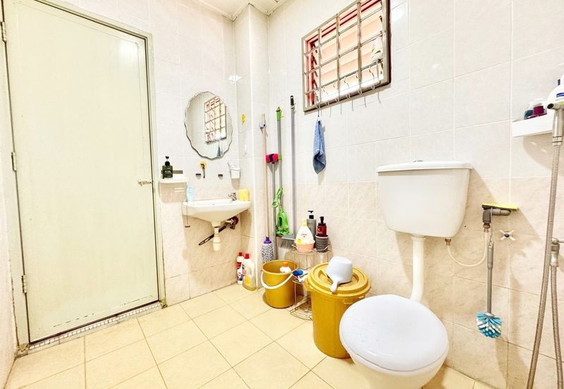 Taman Puchong Prima @ Lorong Aman 2