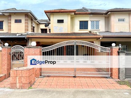Double Storey Terrace House USJ 6 for sale, Selangor, USJ