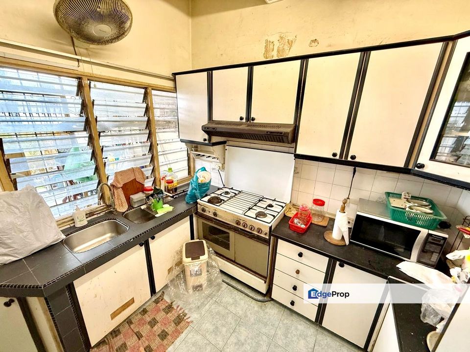 Double Storey Terrace House USJ 6 for sale, Selangor, USJ