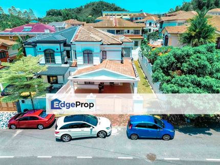 Semi D Double Storey Lestari Mansions Seri Kembangan for sale, Selangor, Seri Kembangan