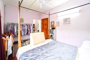 Jalan Taman Melawati