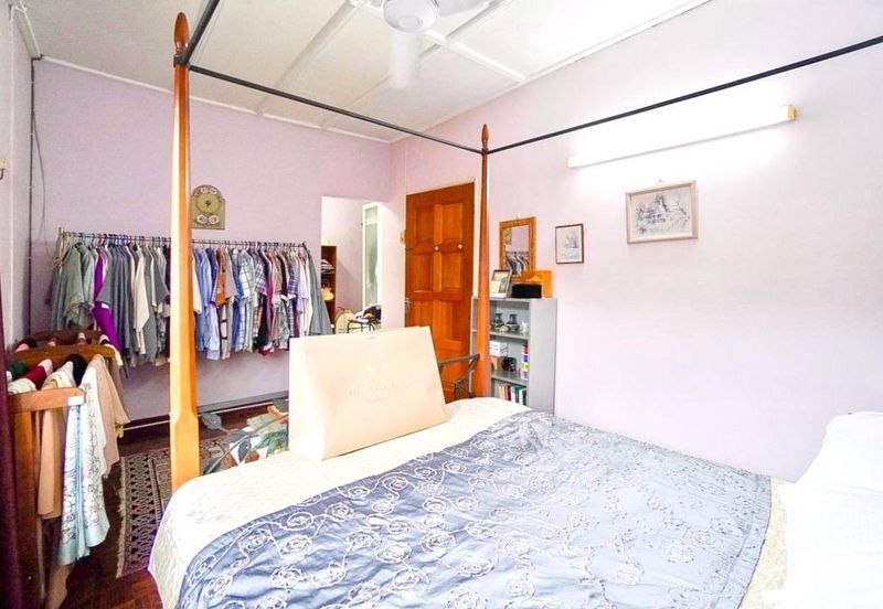 Jalan Taman Melawati