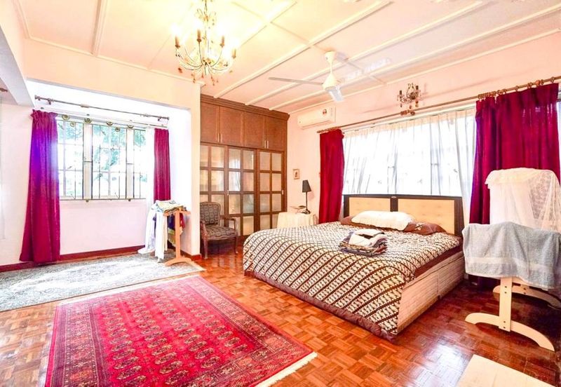 Jalan Taman Melawati