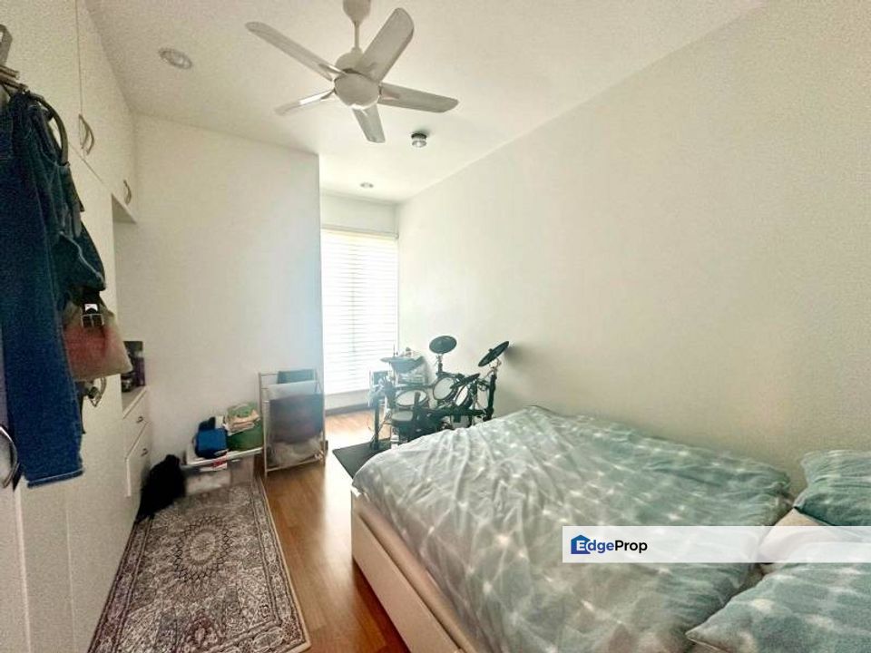 End Lot 2 Storey Cassia Garden Residence Cyberjaya for sale, Selangor, Cyberjaya