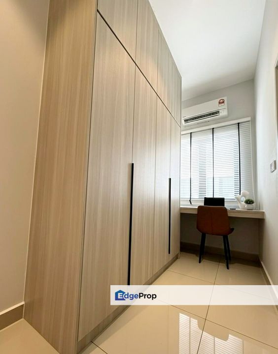 End Lot Double StoreyTerrace Sejati Lakeside Cyberjaya for sale, Selangor, Cyberjaya