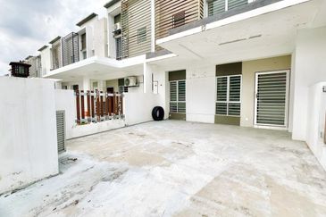 Bandar Rinching Seksyen 1