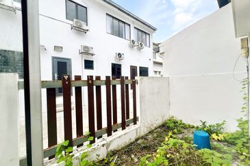 Bandar Rinching Seksyen 1