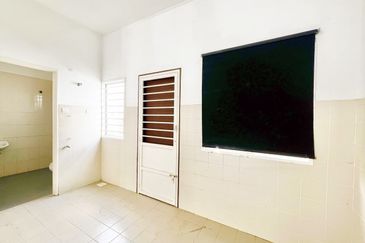 Bandar Rinching Seksyen 1