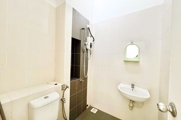 Bandar Rinching Seksyen 1