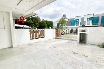 Bandar Rinching Seksyen 1