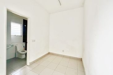 Bandar Rinching Seksyen 1