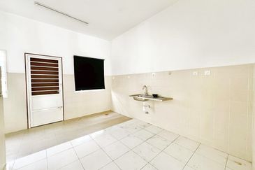 Bandar Rinching Seksyen 1