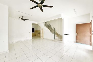 Bandar Rinching Seksyen 1