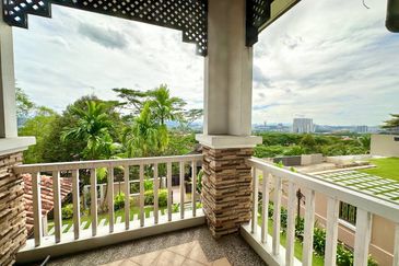 Taman Alam Damai