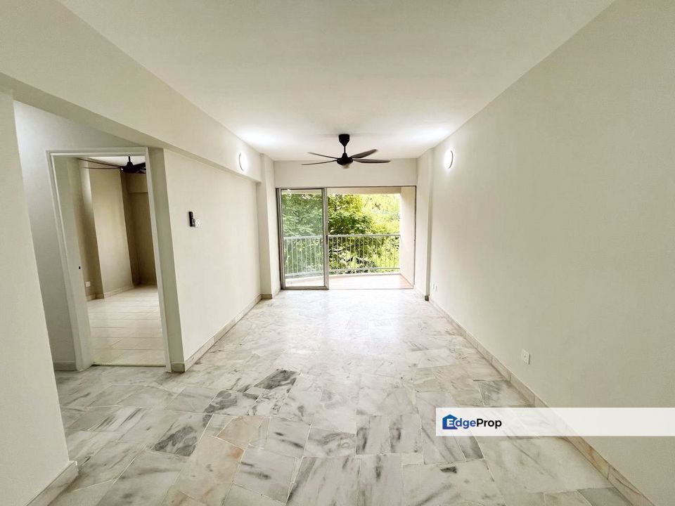 Bangsar South Kuala Lumpur Vista Angkasa Apartment Low Level FOR SALE, Kuala Lumpur, Pantai Dalam/Kerinchi