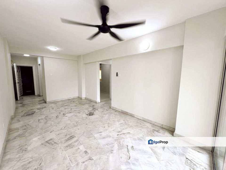 Bangsar South Kuala Lumpur Vista Angkasa Apartment Low Level FOR SALE, Kuala Lumpur, Pantai Dalam/Kerinchi