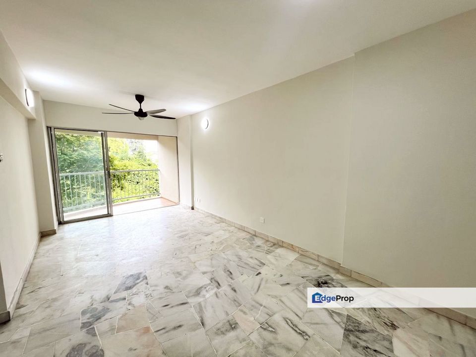 Bangsar South Kuala Lumpur Vista Angkasa Apartment Low Level FOR SALE, Kuala Lumpur, Pantai Dalam/Kerinchi