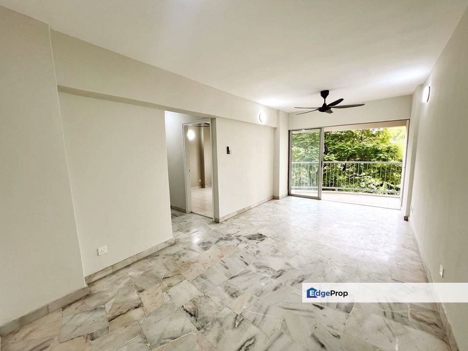 Bangsar South Kuala Lumpur Vista Angkasa Apartment Low Level FOR SALE, Kuala Lumpur, Pantai Dalam/Kerinchi