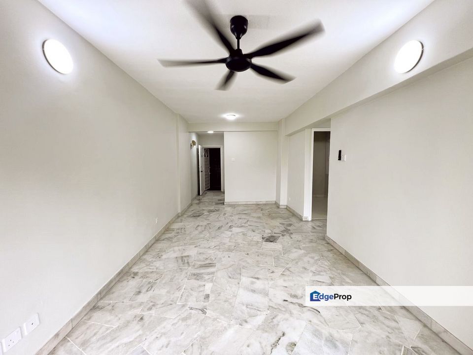 Bangsar South Kuala Lumpur Vista Angkasa Apartment Low Level FOR SALE, Kuala Lumpur, Pantai Dalam/Kerinchi