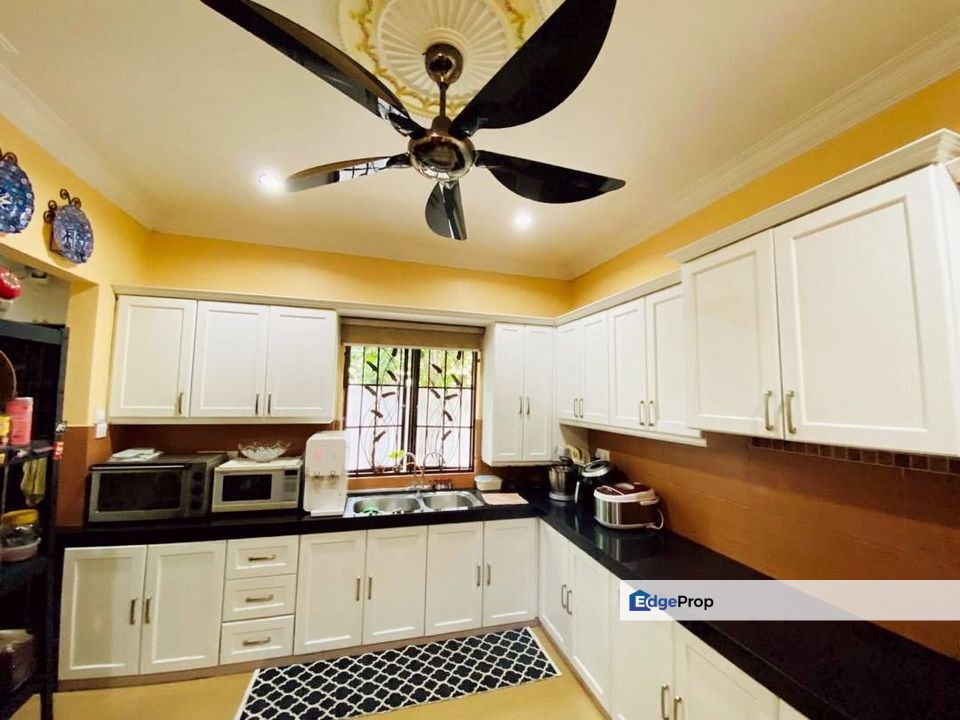 Bungalow 2 storey Taman Permai Jaya Bt 9 Gombak KL for sale, Selangor, Gombak