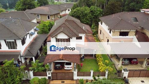 Bungalow 2 storey Taman Permai Jaya Bt 9 Gombak KL for sale, Selangor, Gombak