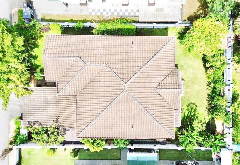 Saujana Villa, Kajang