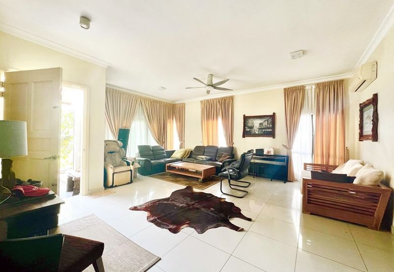 Saujana Villa, Kajang