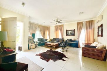 Saujana Villa, Kajang