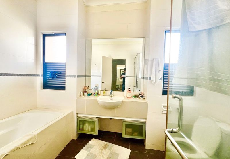 Saujana Villa, Kajang