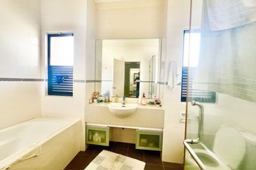 Saujana Villa, Kajang