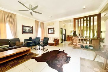 Saujana Villa, Kajang