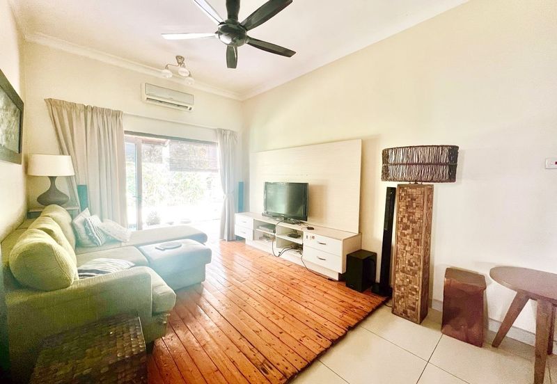 Saujana Villa, Kajang