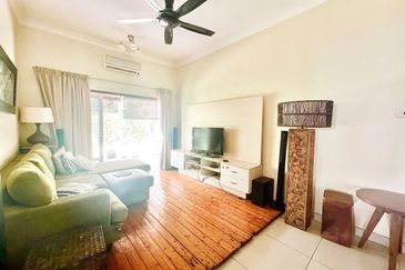 Saujana Villa, Kajang