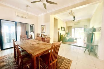 Saujana Villa, Kajang