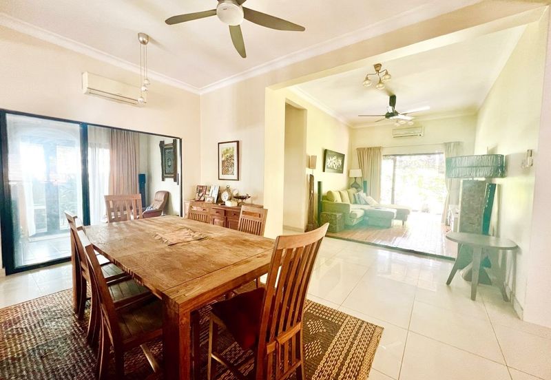 Saujana Villa, Kajang