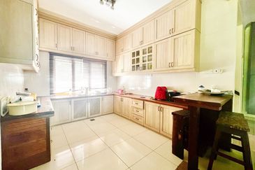 Saujana Villa, Kajang