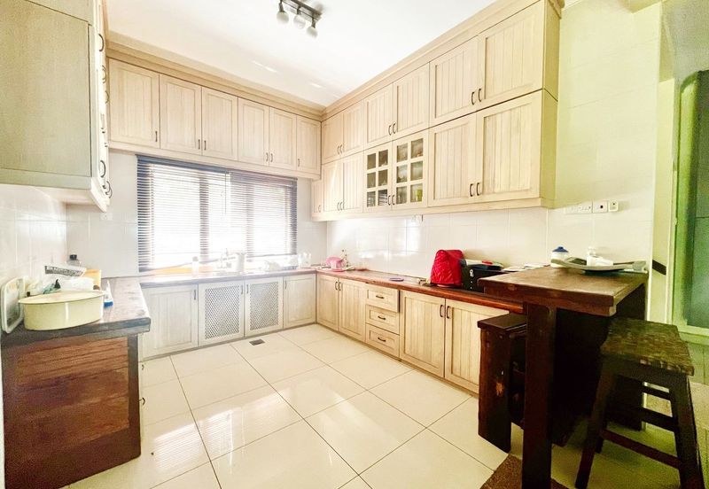 Saujana Villa, Kajang