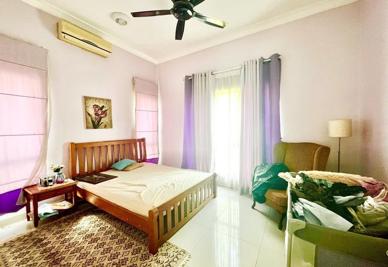 Saujana Villa, Kajang