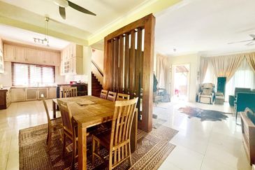 Saujana Villa, Kajang