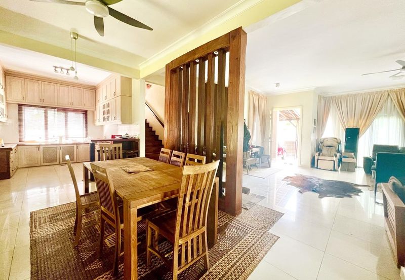 Saujana Villa, Kajang