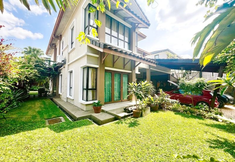 Saujana Villa, Kajang