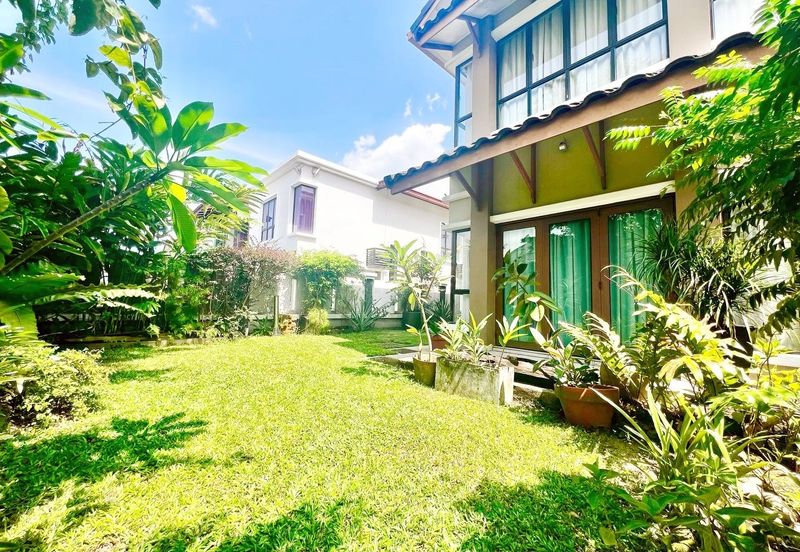 Saujana Villa, Kajang