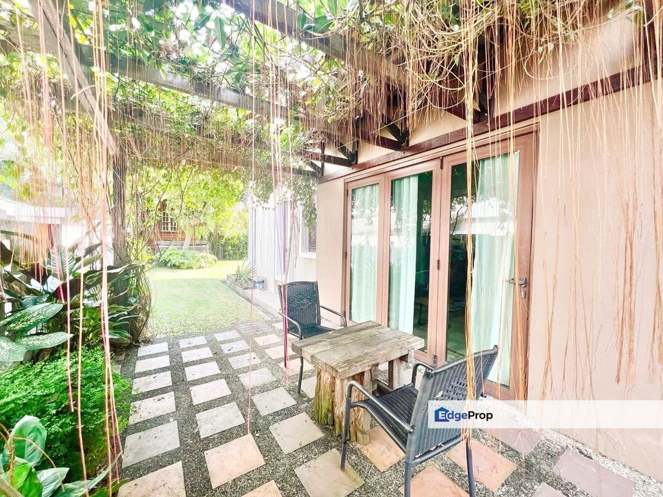 Bungalow Double Storey Saujana Villa Kajang for sale, Selangor, Kajang