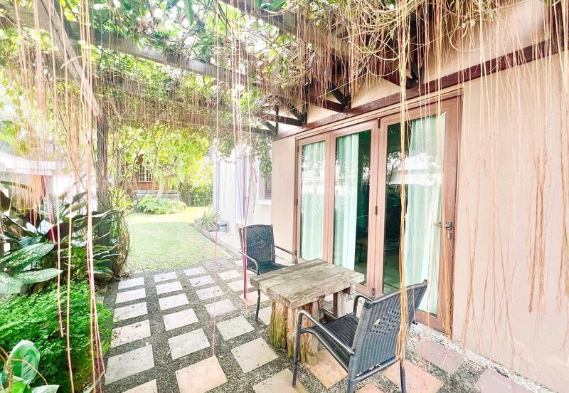 Saujana Villa, Kajang