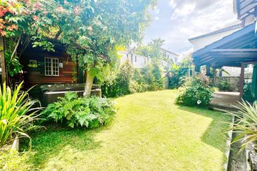 Saujana Villa, Kajang