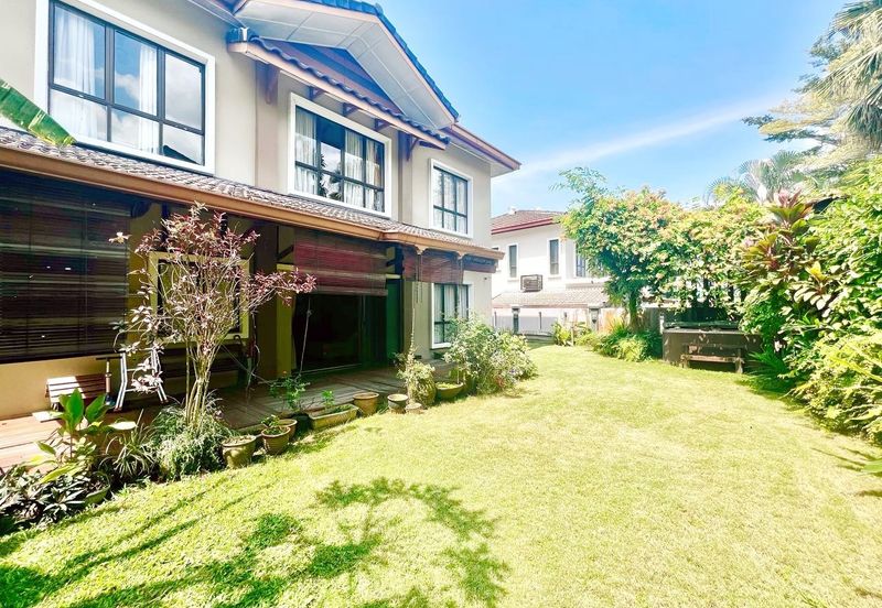 Saujana Villa, Kajang